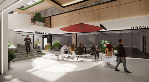 長寧將新增國際數(shù)字時(shí)尚創(chuàng)新中心，推動(dòng)數(shù)字文化創(chuàng)意軟件開發(fā)發(fā)展