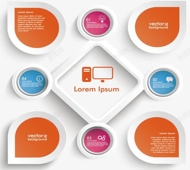 數字文化創意軟件 解鎖平面電商設計的免摳PNG素材寶庫