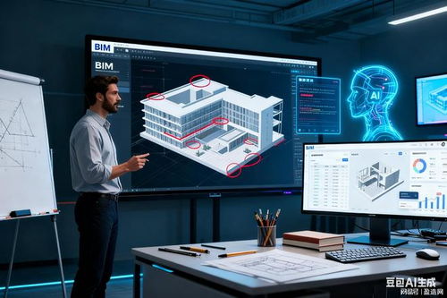 高評分廠家匯總與實力盤點 建筑BIM基礎軟件選購全指南